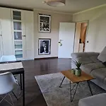 Daire Charmante Wohnung, Mit Sauna Und Garten, Toplage! *