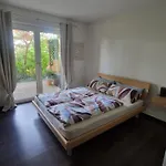 Daire Charmante Wohnung, Mit Sauna Und Garten, Toplage! Weinheim
