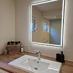Charmante Wohnung, Mit Sauna Und Garten, Toplage! * Weinheim