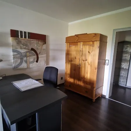 Apartamento Charmante Wohnung, Mit Sauna Und Garten, Toplage! *