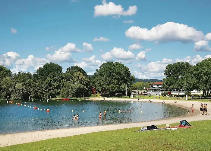 Charmante Wohnung, Mit Sauna Und Garten, Toplage! فينهايم